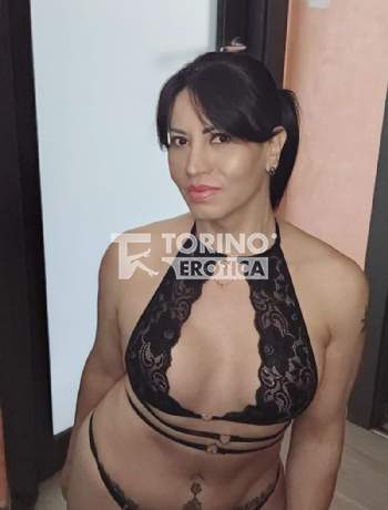 ANGELIN TRANS, ATTIVA PASSIVA, realissima come in foto!